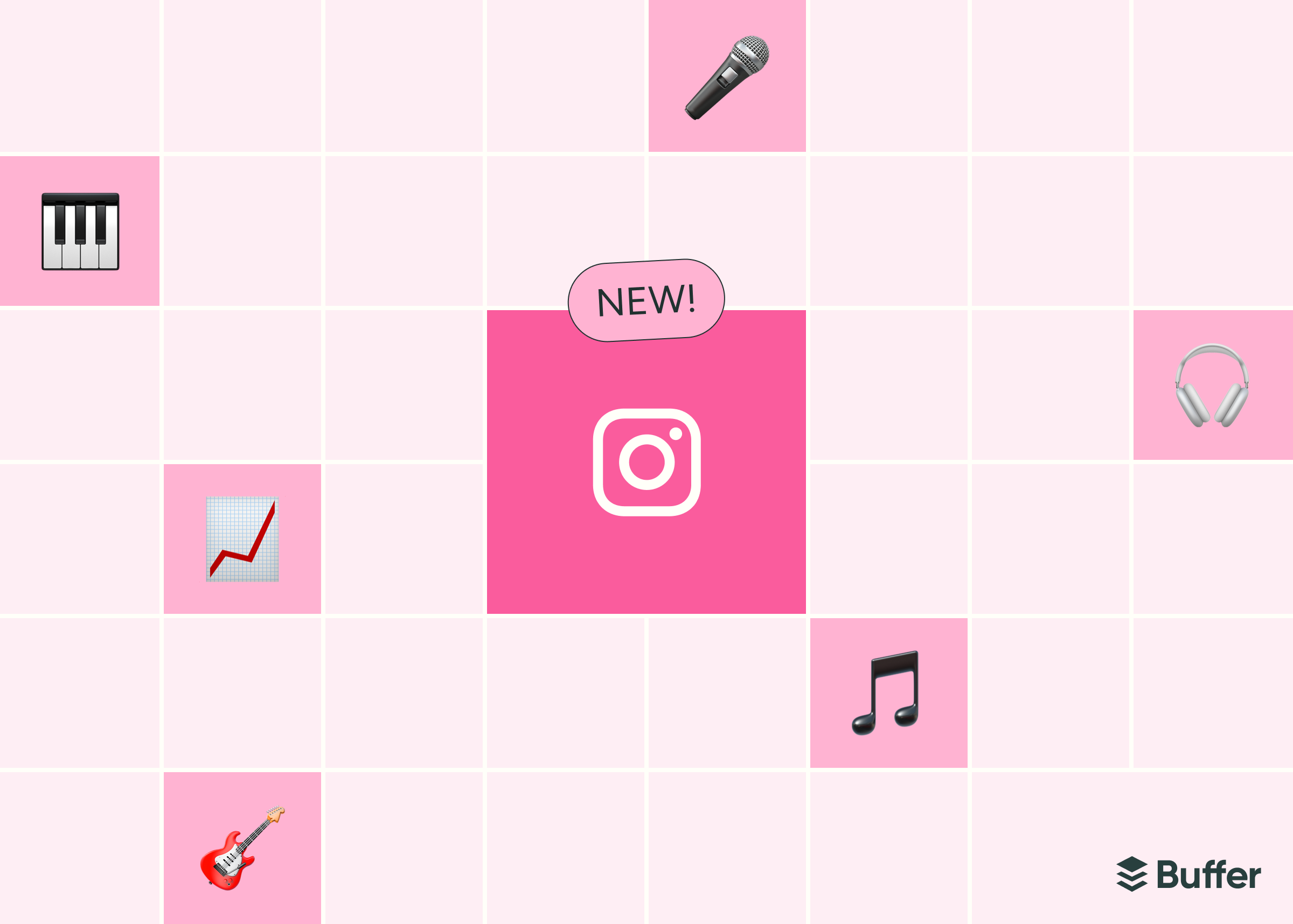 13 Trending Songs and Audio on Instagram Right Now