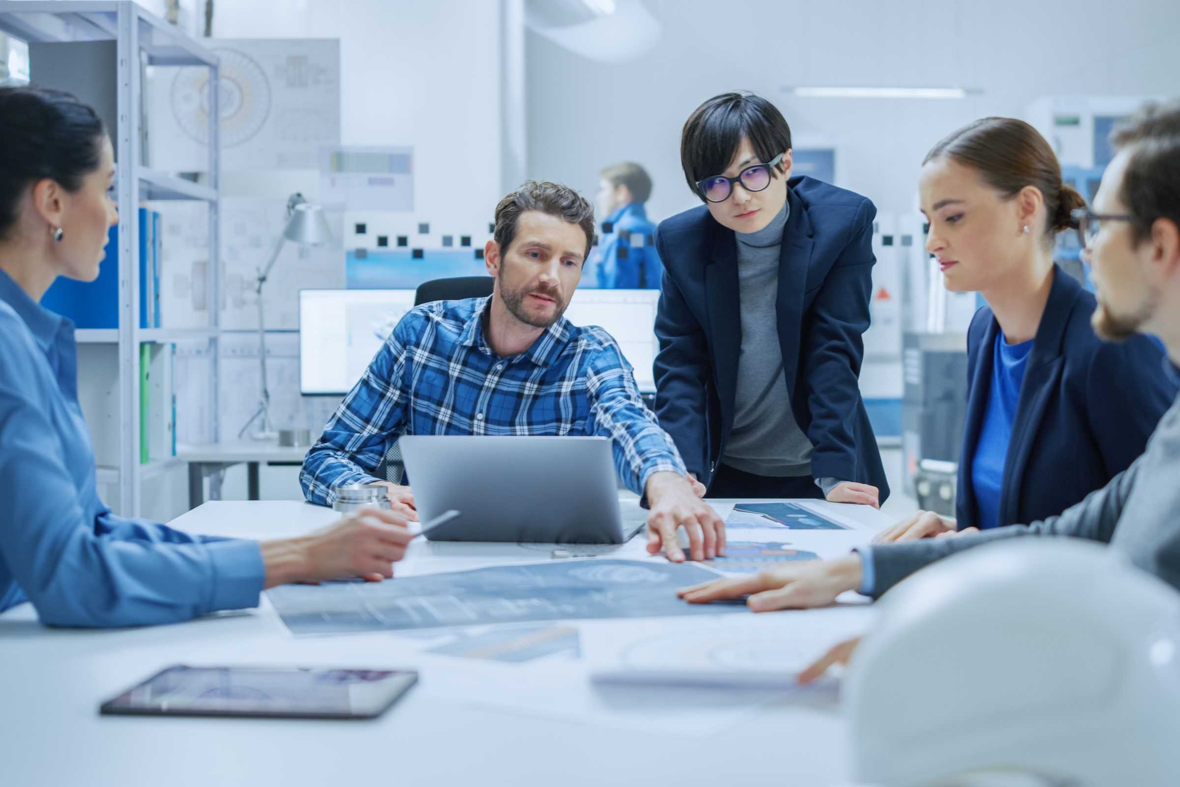 3 Ways Regulatory Readiness Gives Brands a Competitive Advantage
