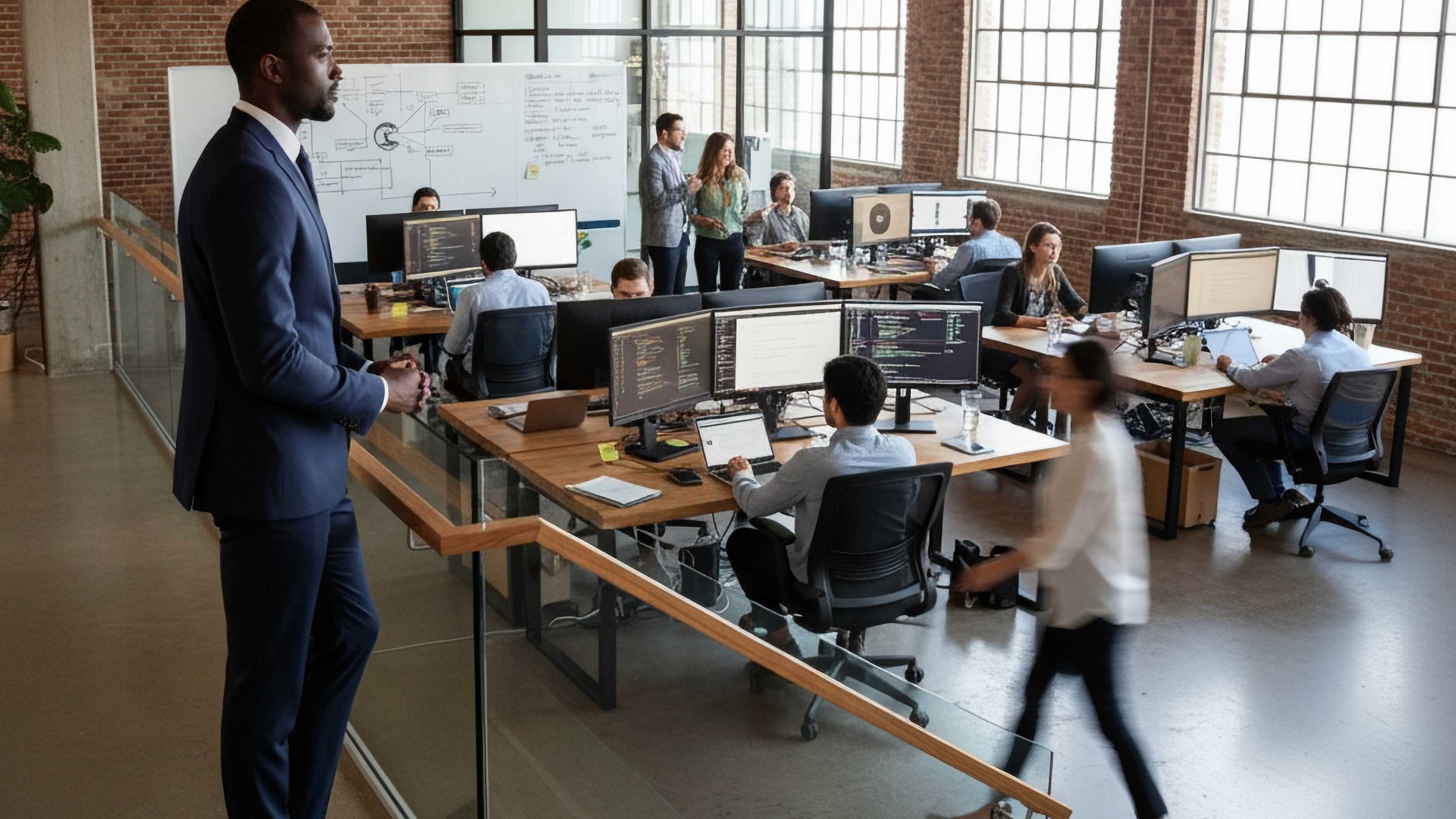 Entry-Level AI Workers Now Need Senior-Level Skills, PwC Says