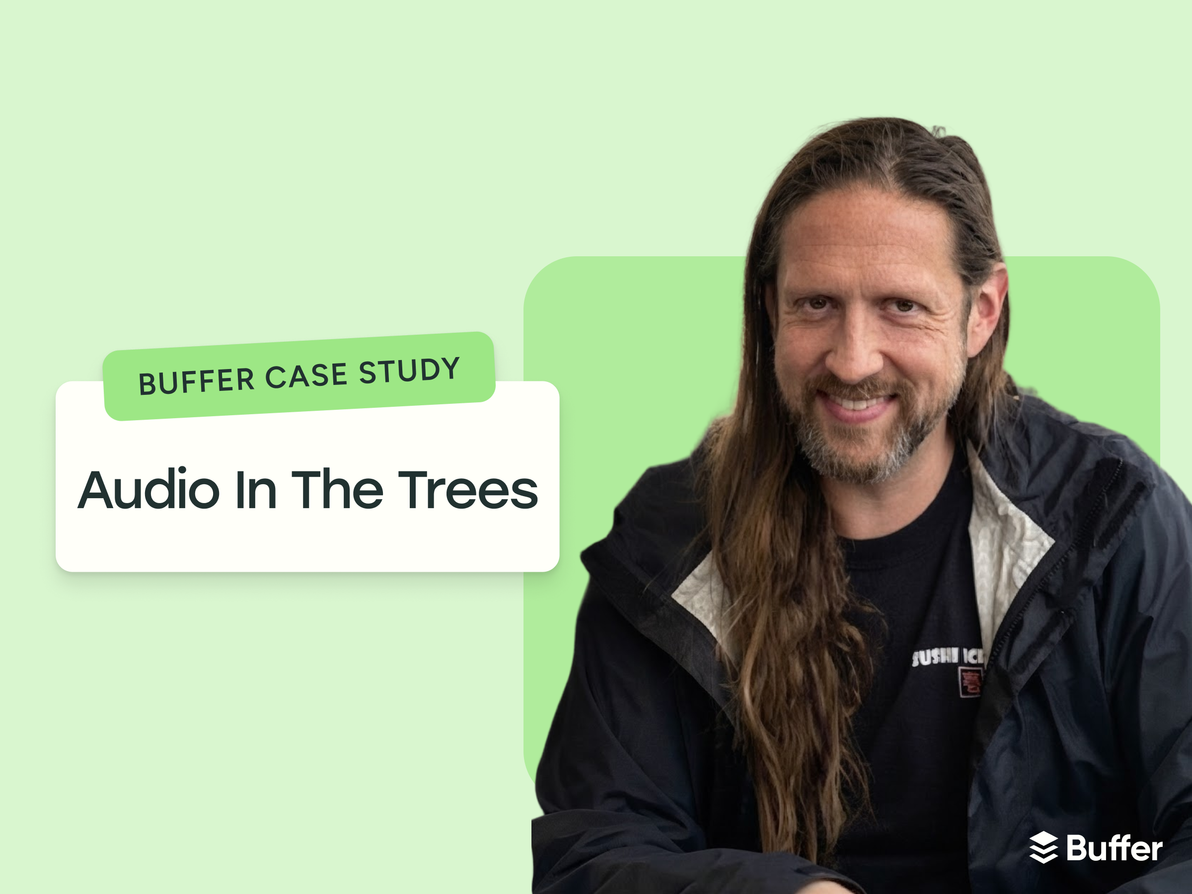 How a Portland Solo Agency Manages 23 Channels with Buffer