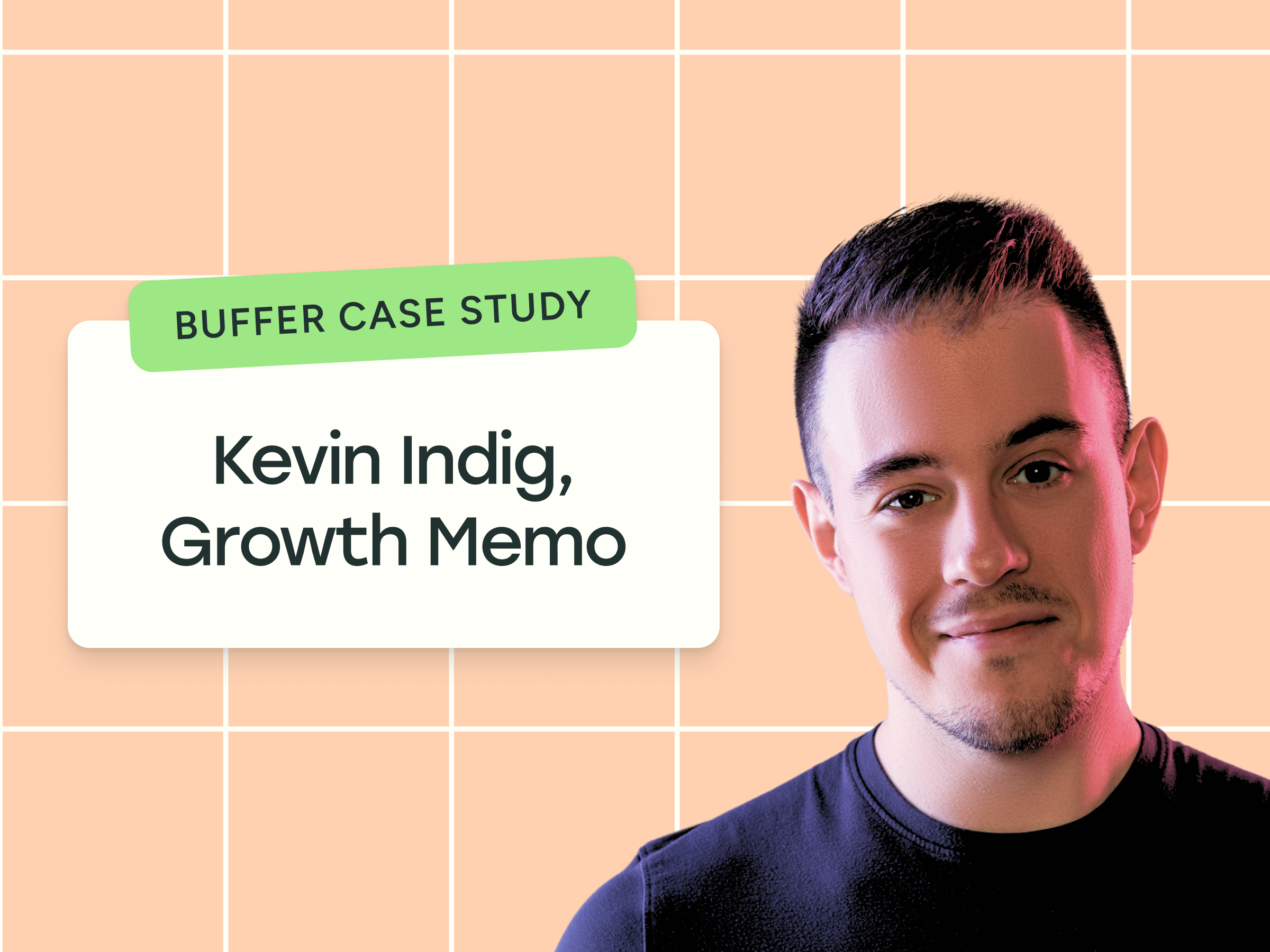 How Kevin Indig Distributes His 29,000-Subscriber Newsletter