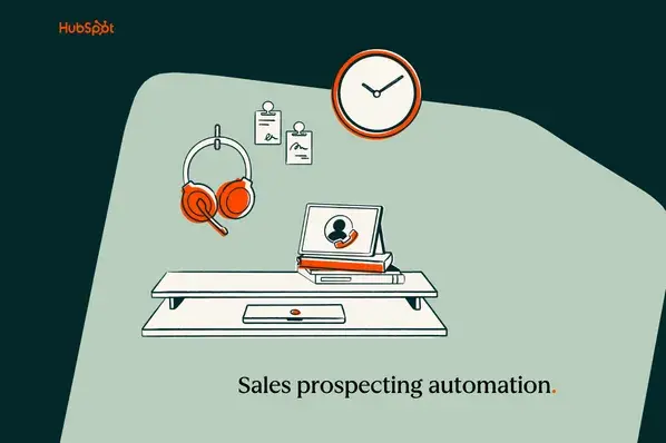 How to Automate Sales Prospecting: Tools, Workflows, and Metrics