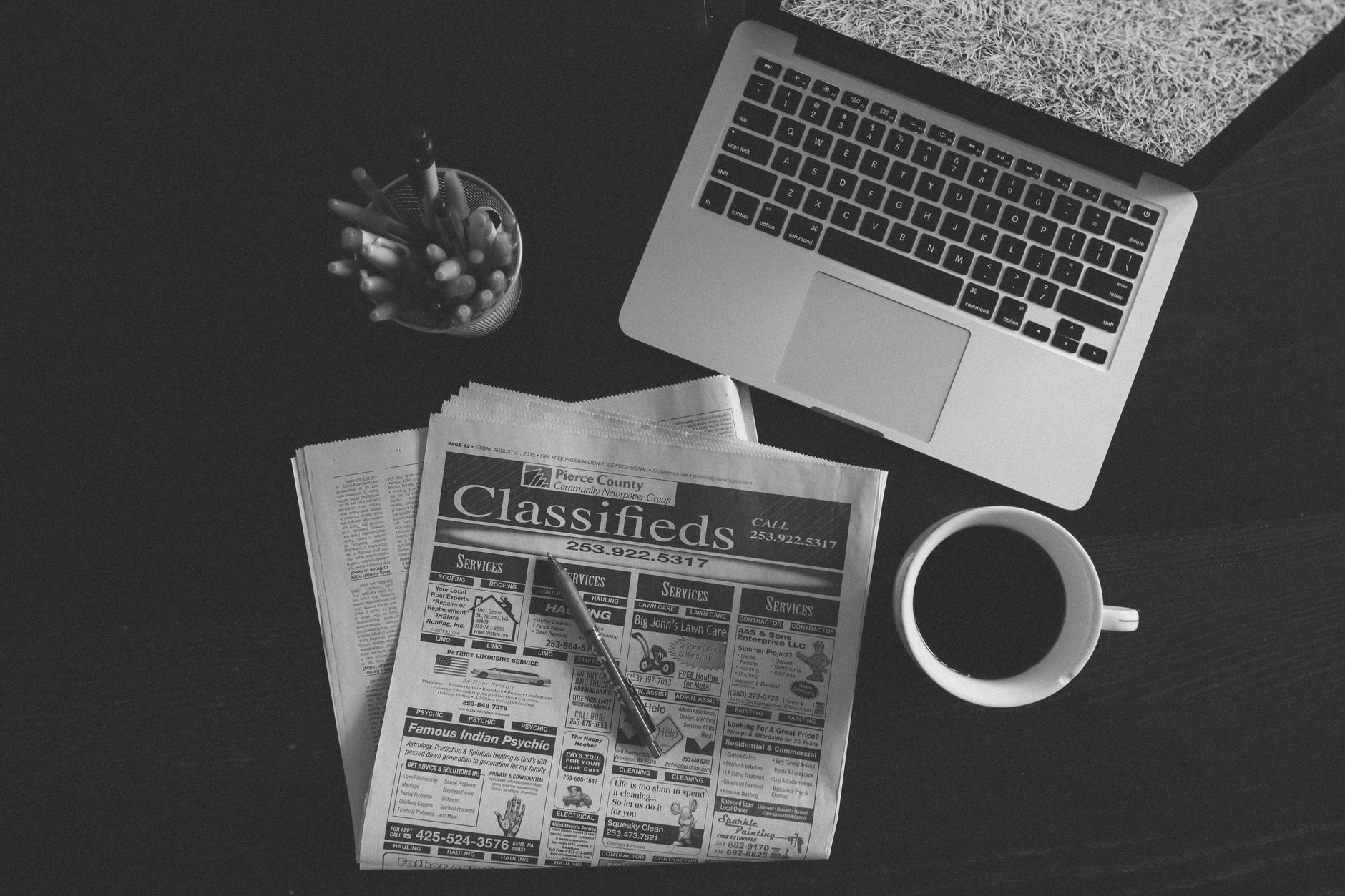 I Had a Panic Attack at Work — How Do I Move Forward?