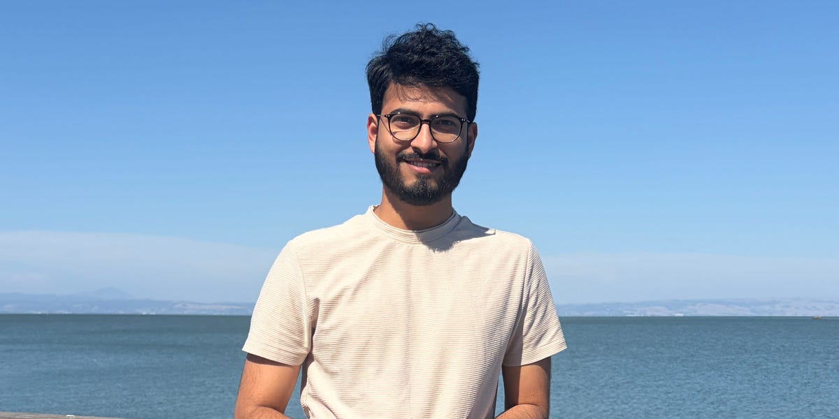 Meta Software Engineer on Learning AI Without Letting It Think for Him