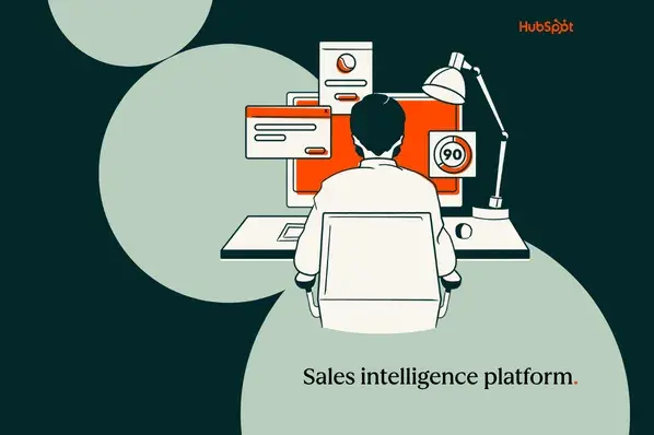 Sales Intelligence Platforms: Features, Tools, and CRM Differences