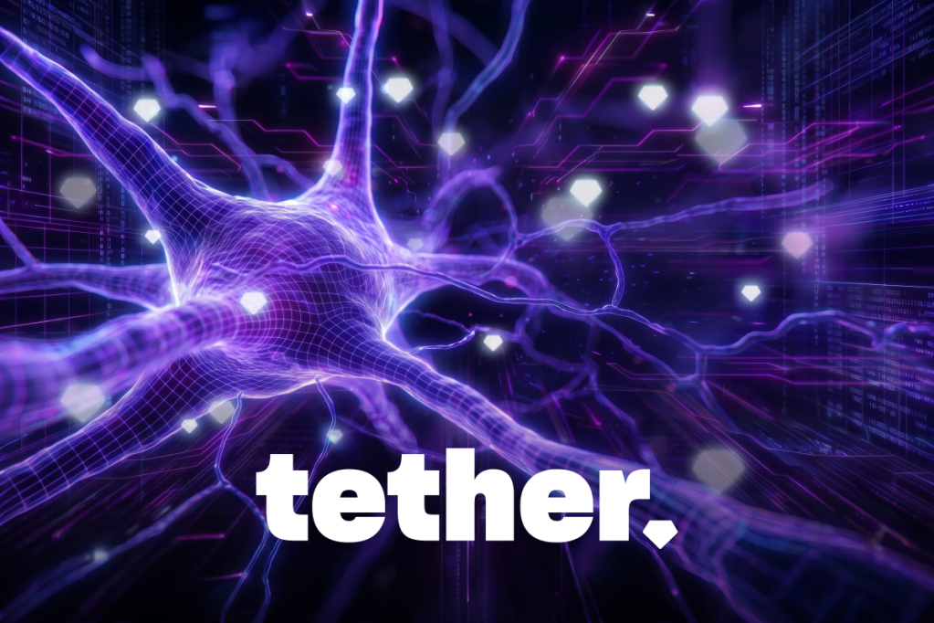Tether Makes the Case for Local, User-Owned AI Infrastructure