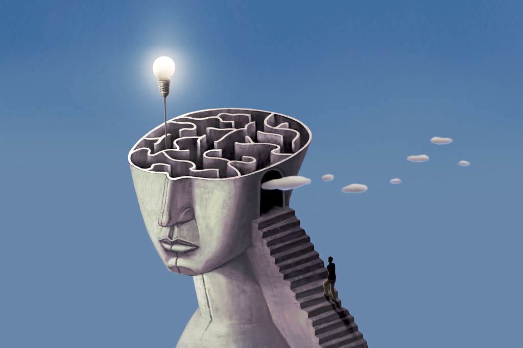 Why Your Mental State Matters More Than Business Strategy